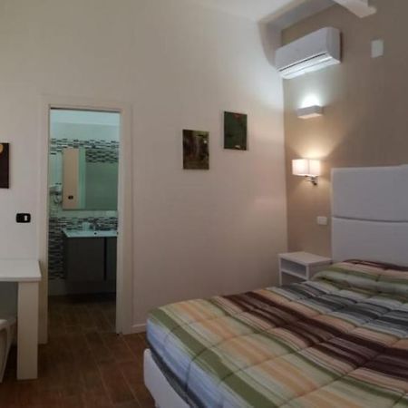 Maja Reggio di Calabria Exterior foto