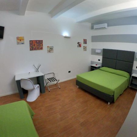 Maja Reggio di Calabria Exterior foto