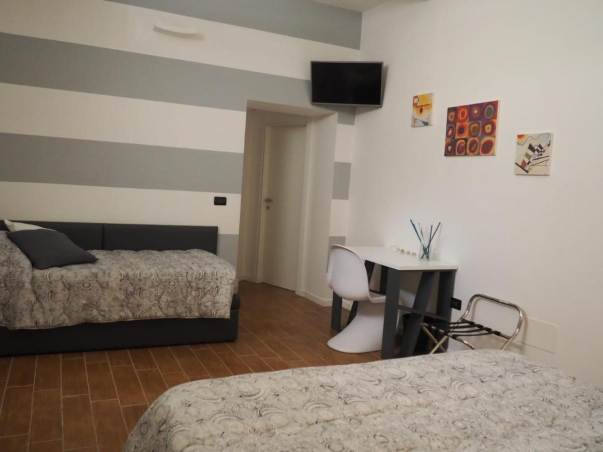Maja Reggio di Calabria Exterior foto